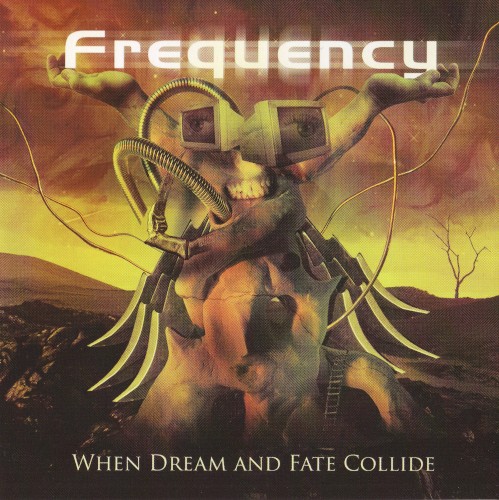 Frequency - When Dream and Fate Collide